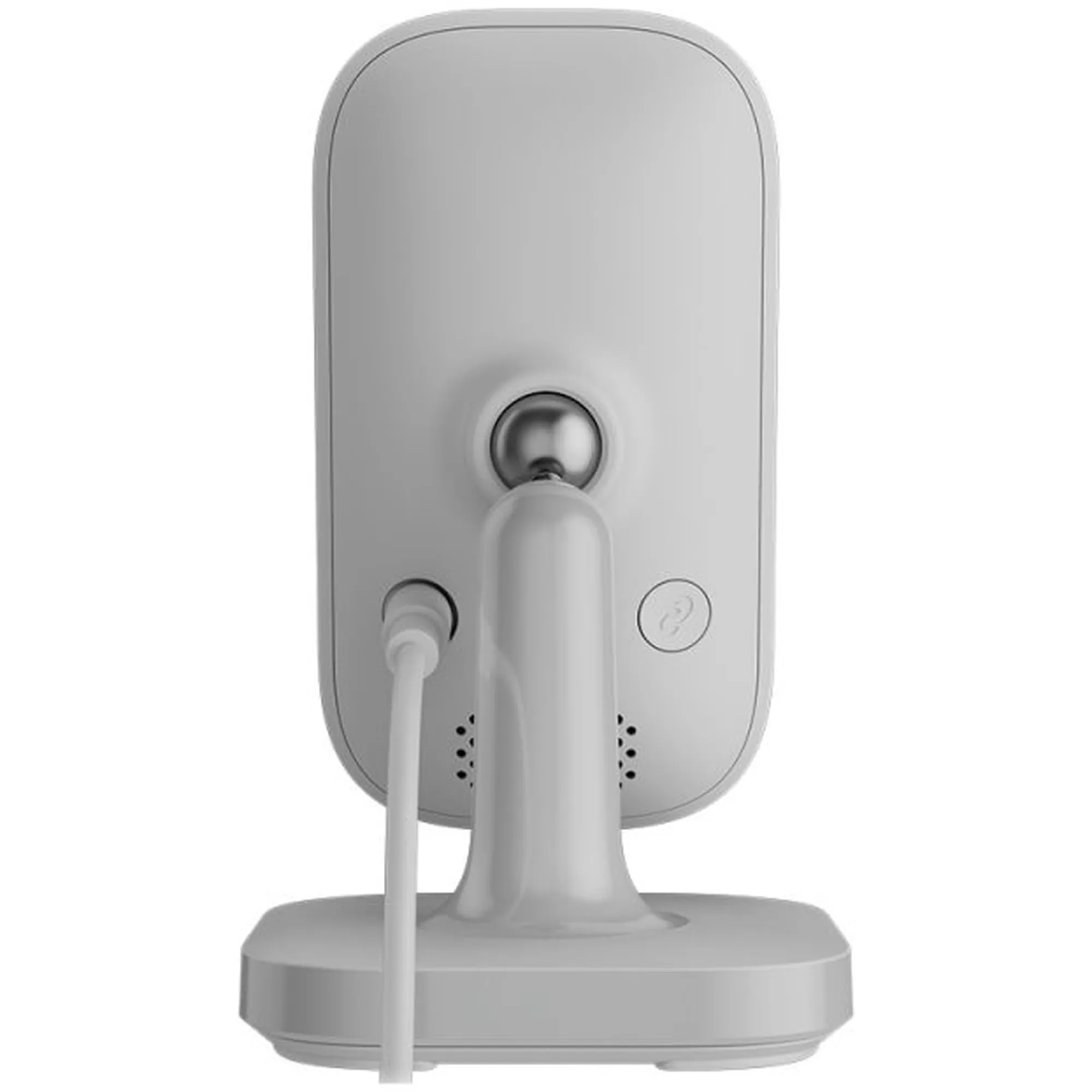 Купити Камера відеоспостереження Ajax IndoorCam White (111566.303.WH1) (000053542) - фото 8