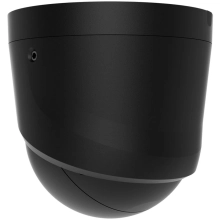Купити Камера відеоспостереження Ajax TurretCam HL (5 Mp/2.8 mm) Black (126260.197.BL1) (000059515) - фото 5