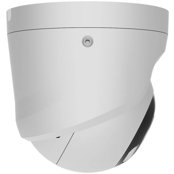 Купити Камера відеоспостереження Ajax TurretCam HL (5 Mp/2.8 mm) White (126261.197.WH1) (000059514) - фото 3