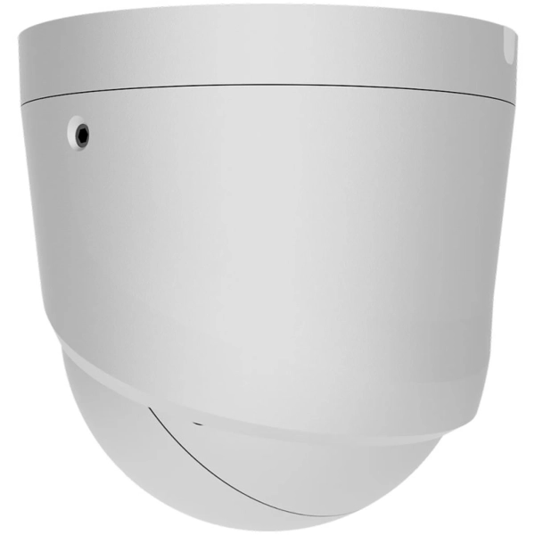 Купити Камера відеоспостереження Ajax TurretCam HL (5 Mp/4 mm) White (126263.197.WH1) (000059516) - фото 5