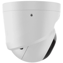Купити Камера відеоспостереження Ajax TurretCam (5 Mp/2.8 mm) White (000039304) - фото 3
