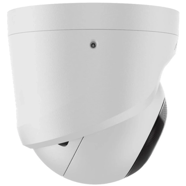 Купити Камера відеоспостереження Ajax TurretCam (5 Mp/2.8 mm) White (000039304) - фото 3