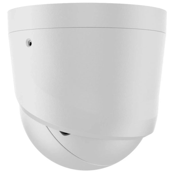 Купити Камера відеоспостереження Ajax TurretCam (5 Mp/2.8 mm) White (000039304) - фото 5