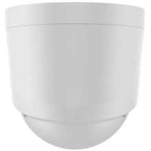 Купити Камера відеоспостереження Ajax TurretCam (5 Mp/4 mm) White (000039308) - фото 6