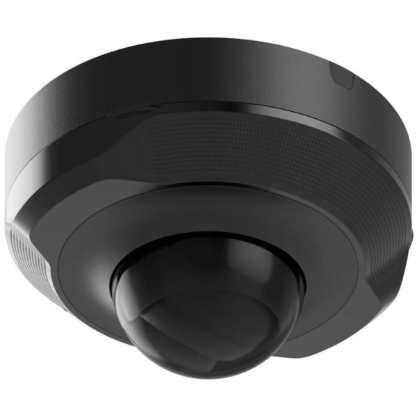 Купити Камера відеоспостереження Ajax DomeCam Mini (8 Mp/2.8 mm) Black (000039328) - фото 2