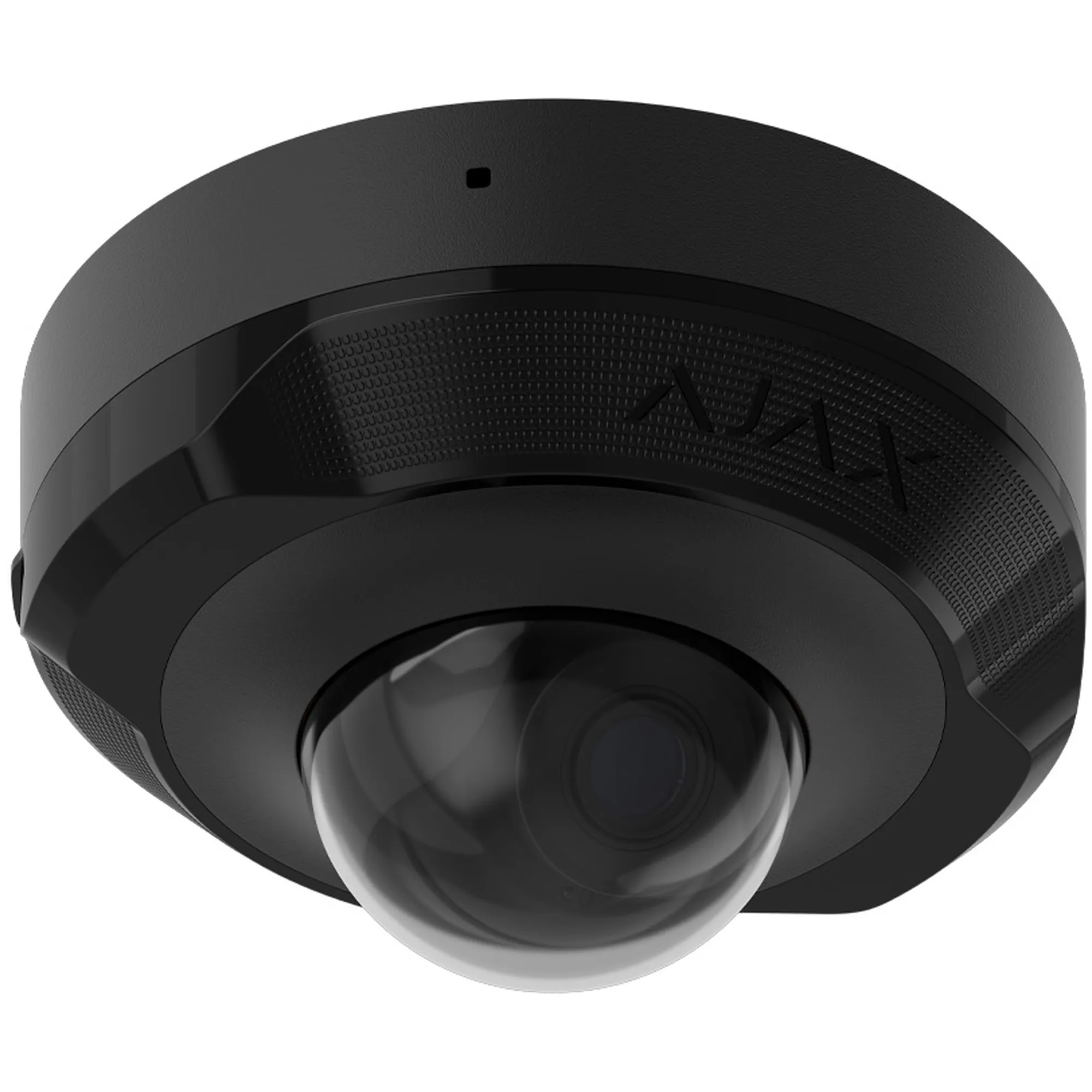 Купити Камера відеоспостереження Ajax DomeCam Mini (8 Mp/4 mm) Black (000039330) - фото 3