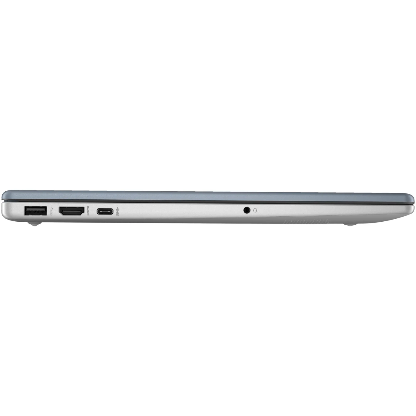 Купити Ноутбук HP 15-fd0194ua (CS8L9EA) - фото 4