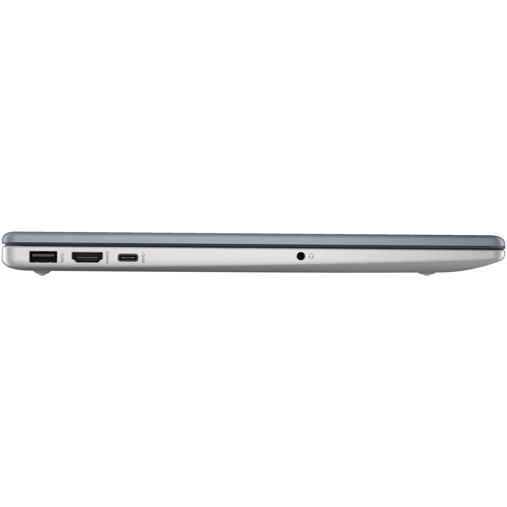Купити Ноутбук HP 15-fd0194ua (CS8L9EA) - фото 4