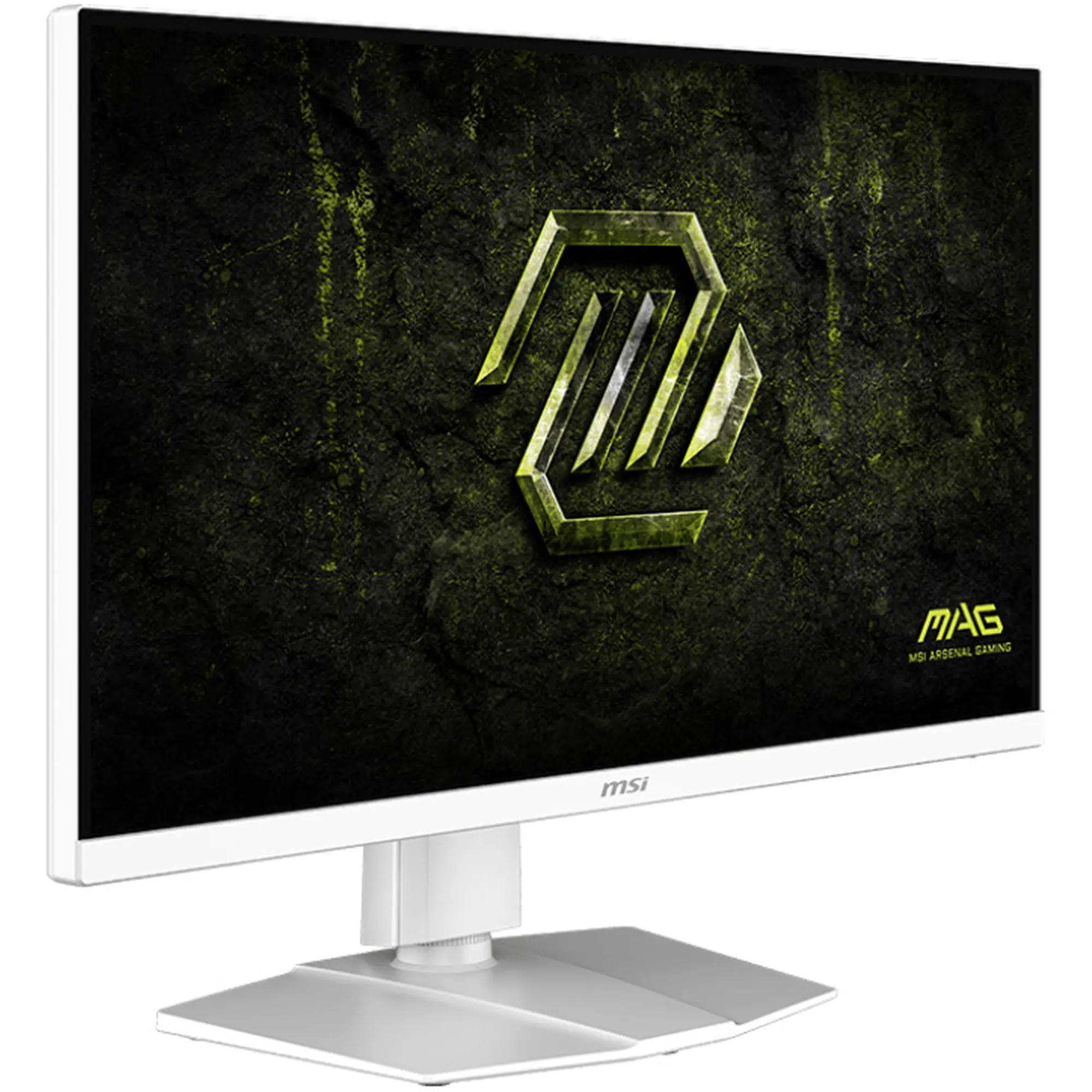 Купить Монитор 27" MSI MAG 274QRFW E20 - фото 2