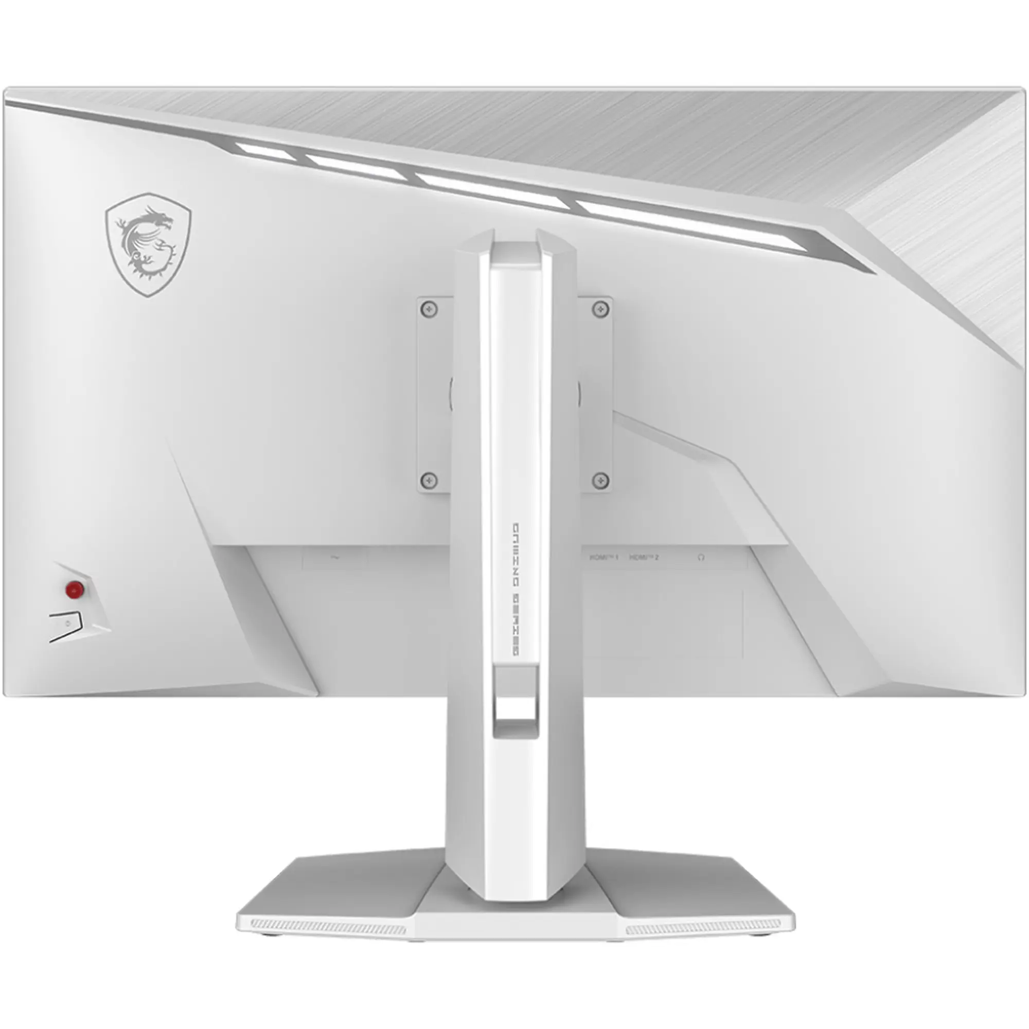 Купить Монитор 27" MSI MAG 274QRFW E20 - фото 5