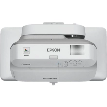 Купити Проєктор Epson EB-685W (V11H744040) - фото 2