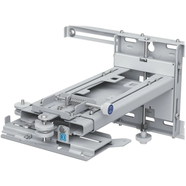 Купити Проєктор Epson EB-685W (V11H744040) - фото 5