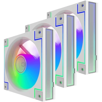 Купить Вентилятор Gamemax RD300 WH - фото 1