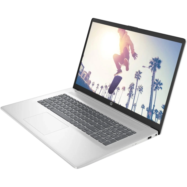 Купити Ноутбук HP 17-cn4040ua (CS8B8EA) - фото 3