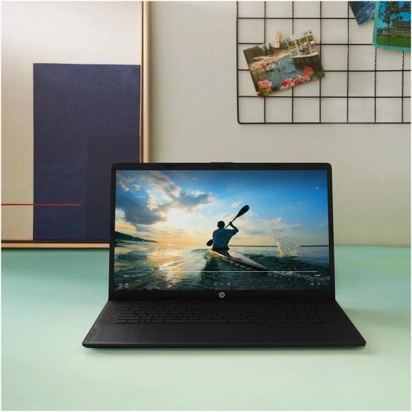 Купить Ноутбук HP 17-cp2032ua (CS8C5EA) - фото 7