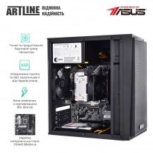 Купити Комп'ютер ARTLINE Business Plus B57v26 - фото 2