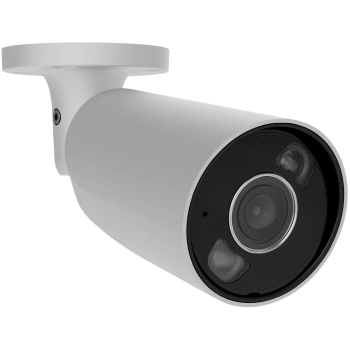 Купить Камера Ajax BulletCam HL 5 Mp/4 mm White (000059508) - фото 1