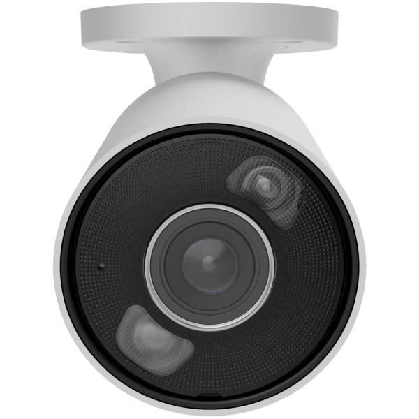 Купити Камера Ajax BulletCam HL 5 Mp/4 mm White (000059508) - фото 2