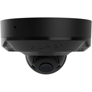 Купити Камера Ajax DomeCam Mini HL 5 Mp/2.8 mm Black (000059523) - фото 1