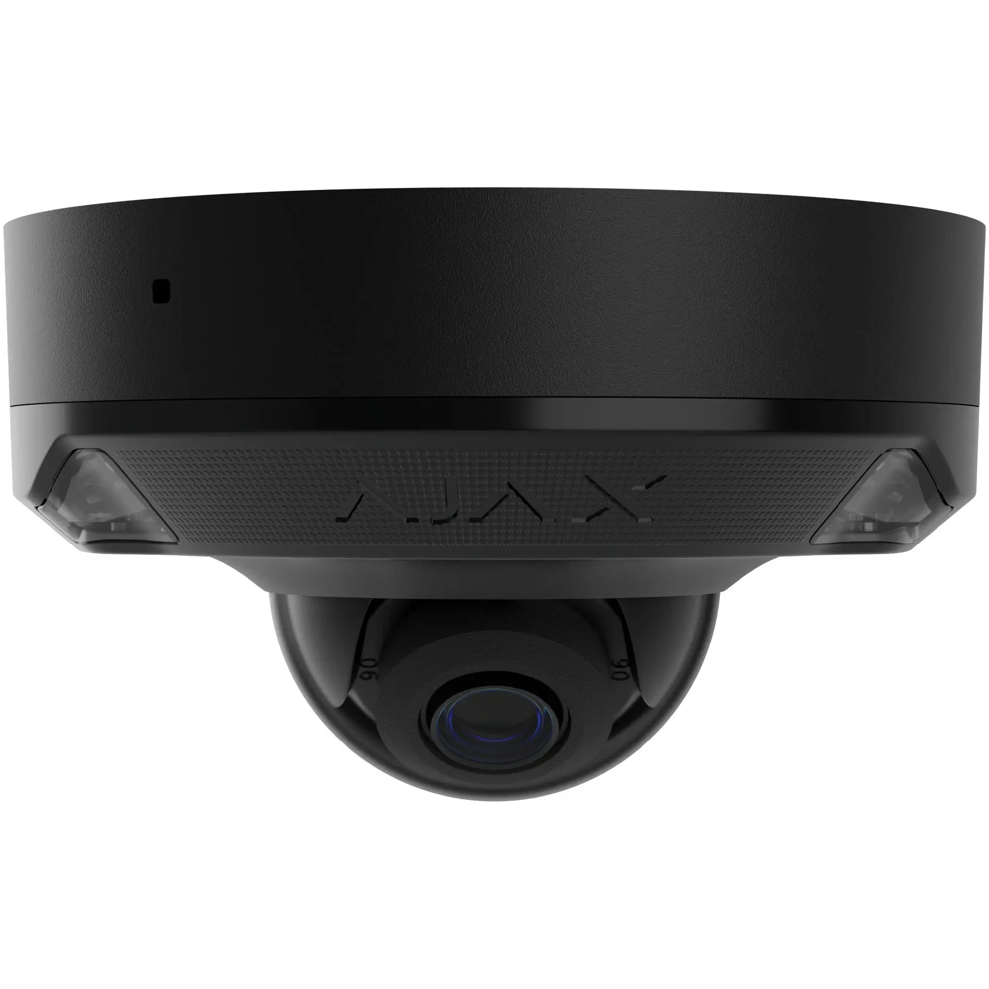 Купить Камера Ajax DomeCam Mini HL 5 Mp/2.8 mm Black (000059523) - фото 1