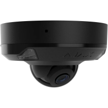 Купити Камера Ajax DomeCam Mini HL 8 Mp/4 mm Black (000059529) - фото 2