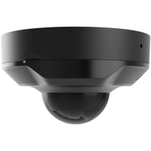 Купити Камера Ajax DomeCam Mini 5 Mp/2.8 mm Black (000039320) - фото 3