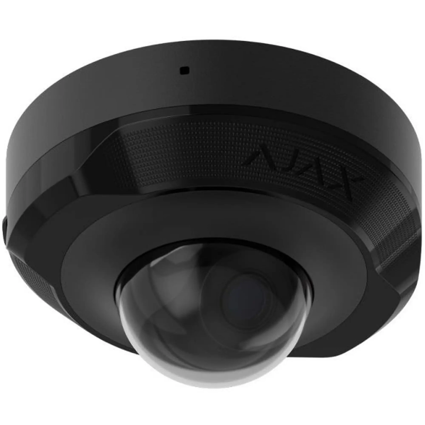 Купити Камера Ajax DomeCam Mini 5 Mp/4 mm Black (000039322) - фото 4