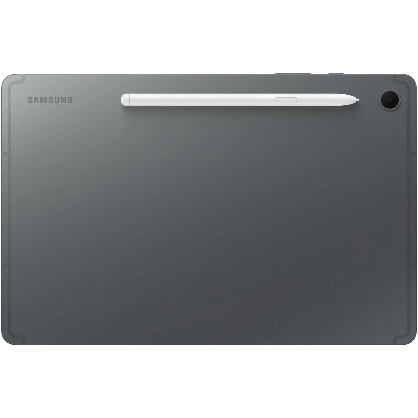 Купити Планшет Samsung Galaxy Tab S10 Lite 5G 6/128GB Gray (SM-X406BZAREUC) - фото 5