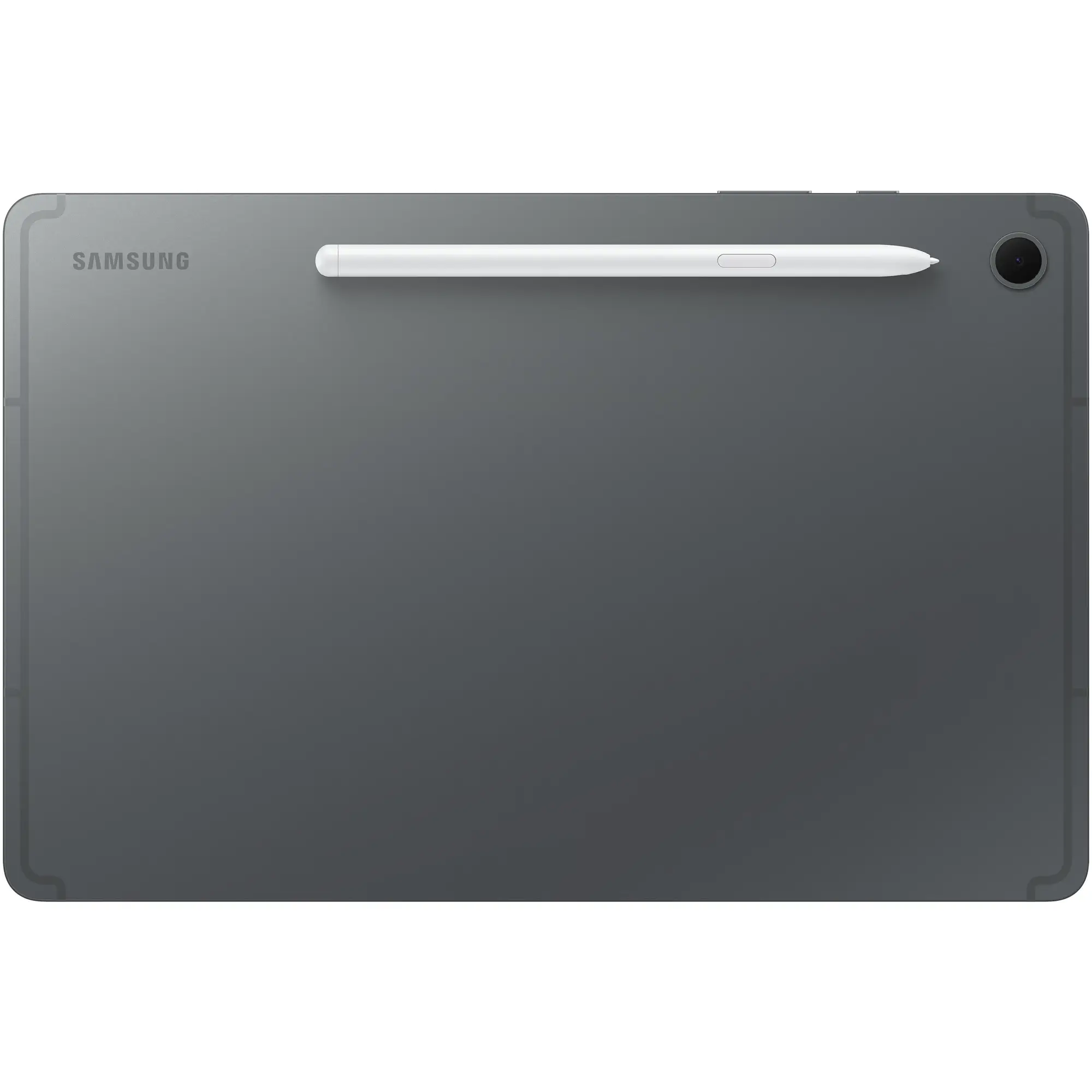 Купити Планшет Samsung Galaxy Tab S10 Lite 5G 6/128GB Gray (SM-X406BZAREUC) - фото 5