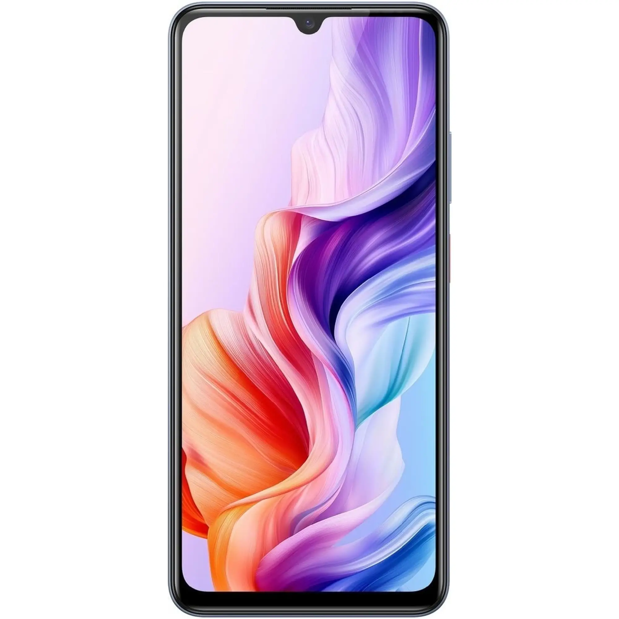 Купити Смартфон ZTE Nubia V70 Max 6/128GB Gray (1143710) - фото 2