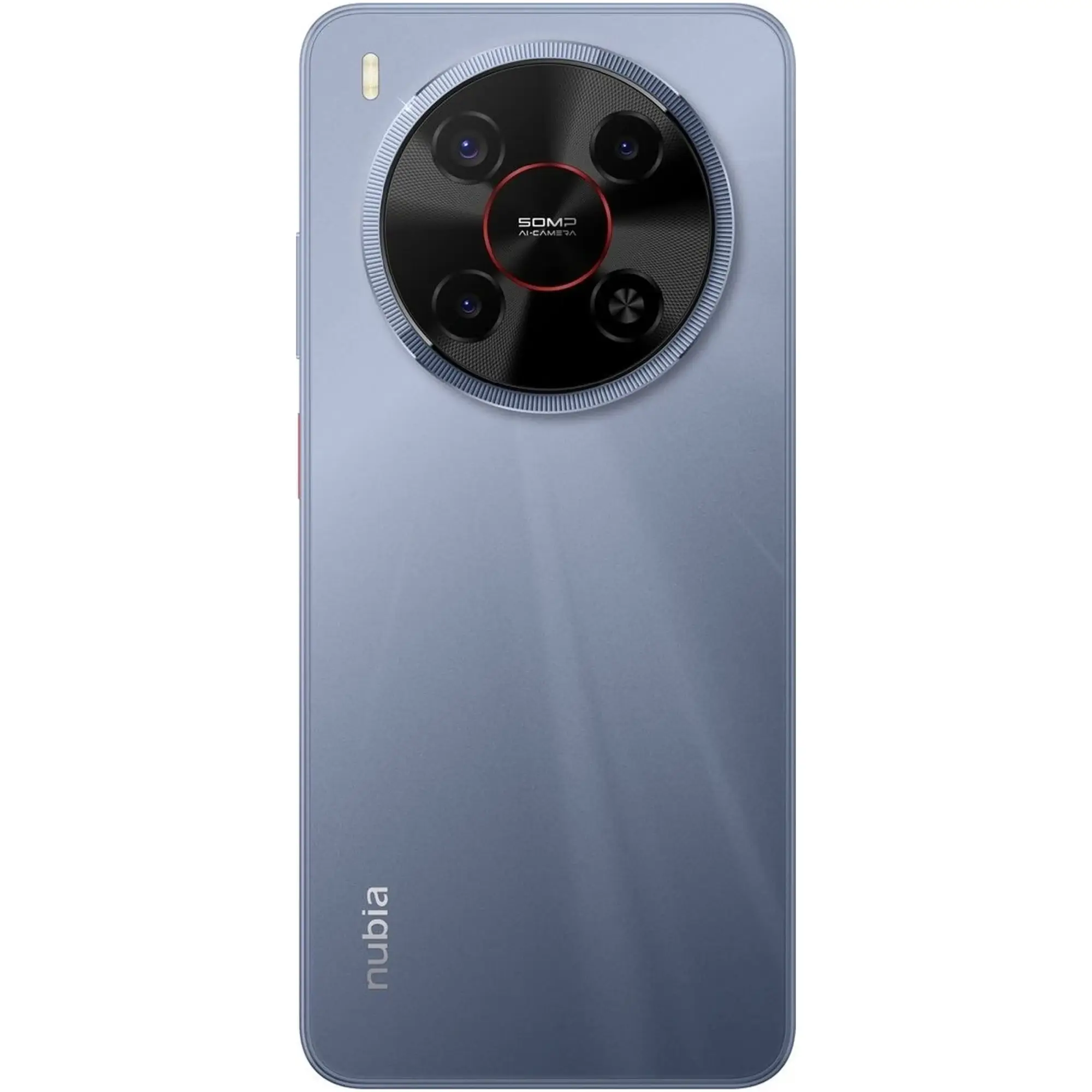 Купити Смартфон ZTE Nubia V70 Max 6/128GB Gray (1143710) - фото 5
