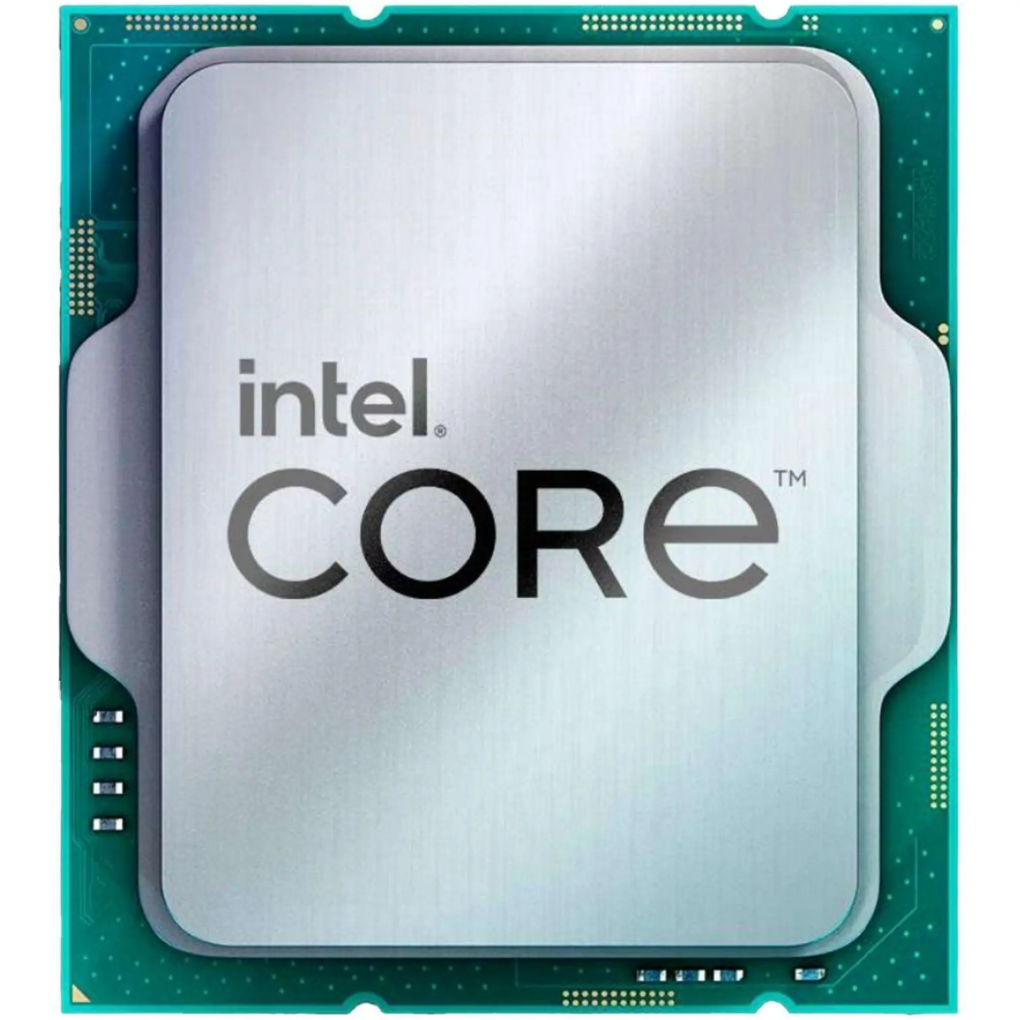 Intel Core i5 Alder Lake i5-12400 OEM - купить процессор: цены