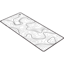 Купить Игровая поверхность GamePro MP275AW - фото 2