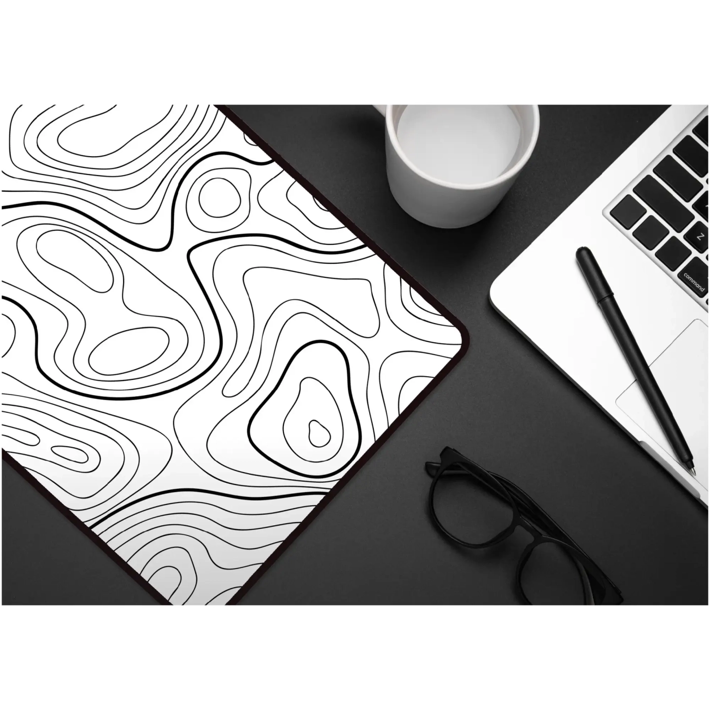 Купить Игровая поверхность GamePro MP275AW - фото 3