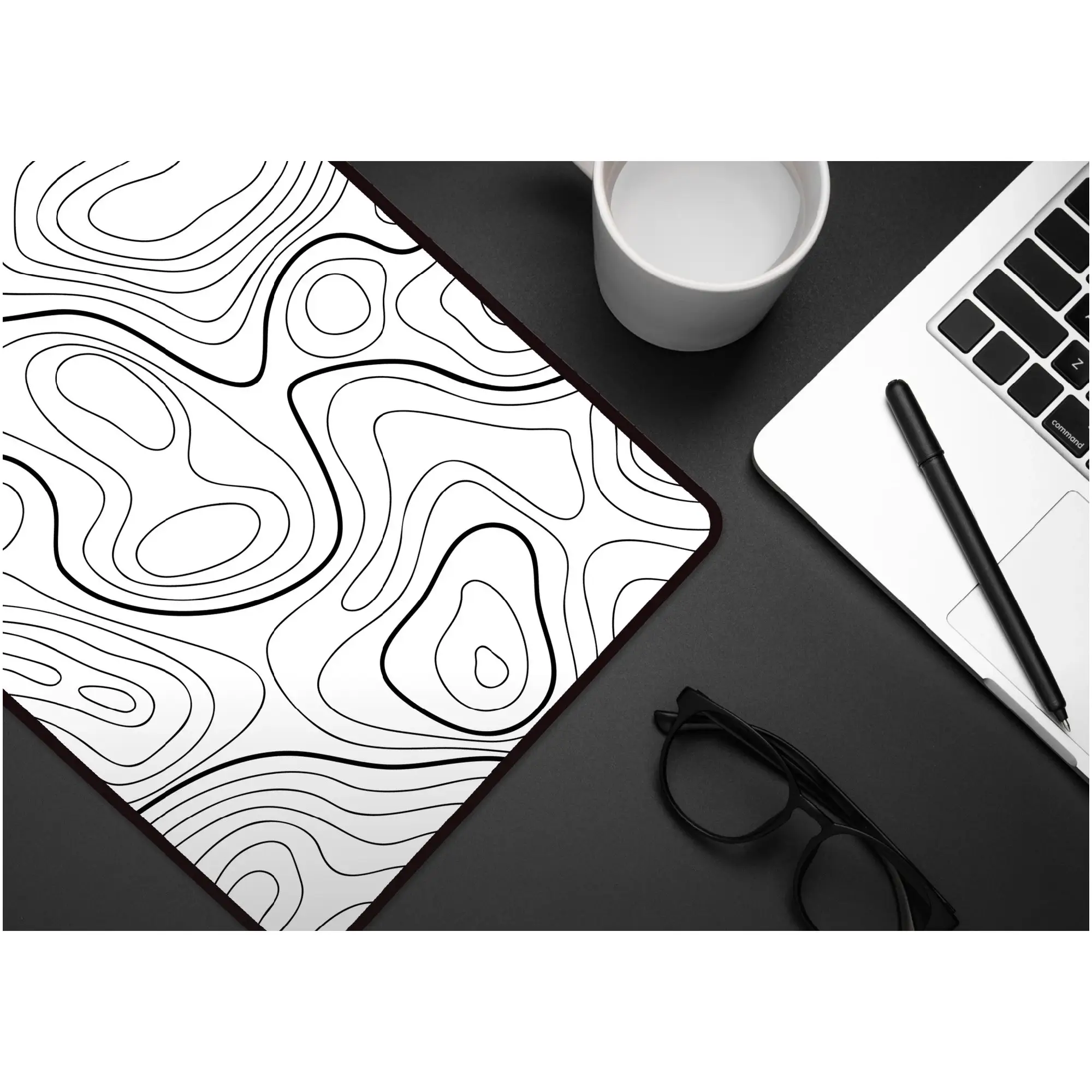 Купить Игровая поверхность GamePro MP275AW - фото 3