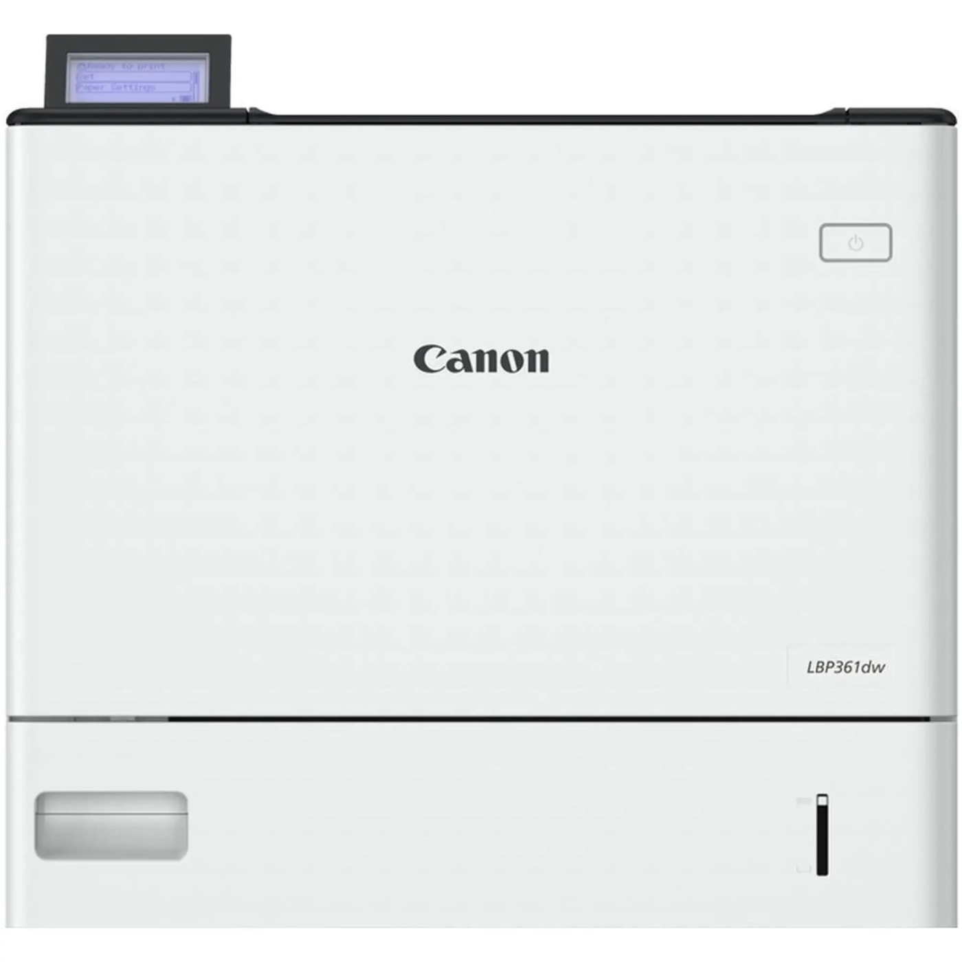 Купить Принтер А4 Canon i-SENSYS LBP361dw с Wi-Fi (5644C008) - фото 1