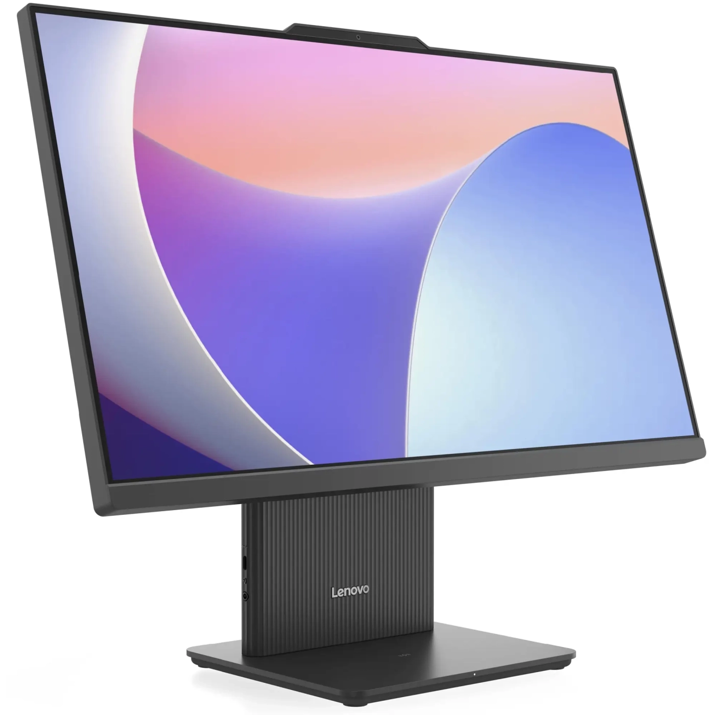 Купить Моноблок Lenovo IdeaCentre AIO 27IRH9 Cloud Grey (F0HM0071UO) - фото 2