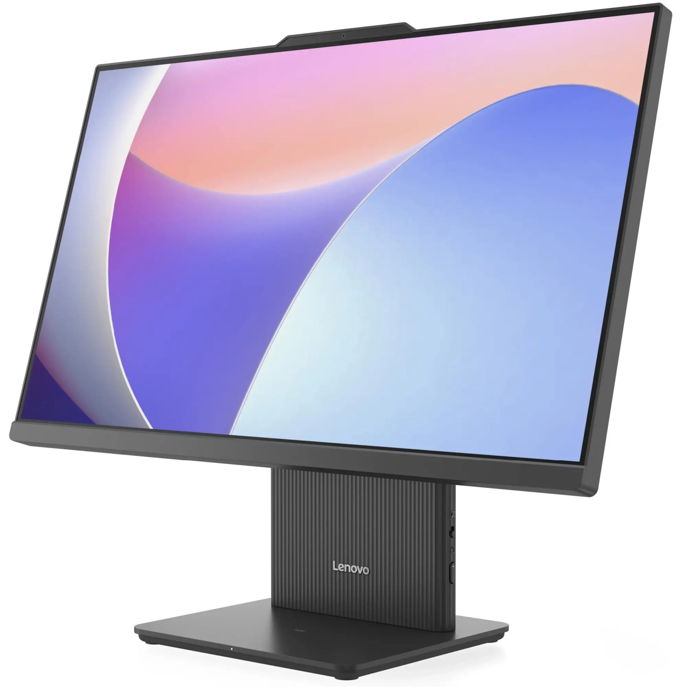 Купить Моноблок Lenovo IdeaCentre AIO 27IRH9 Cloud Grey (F0HM0071UO) - фото 3