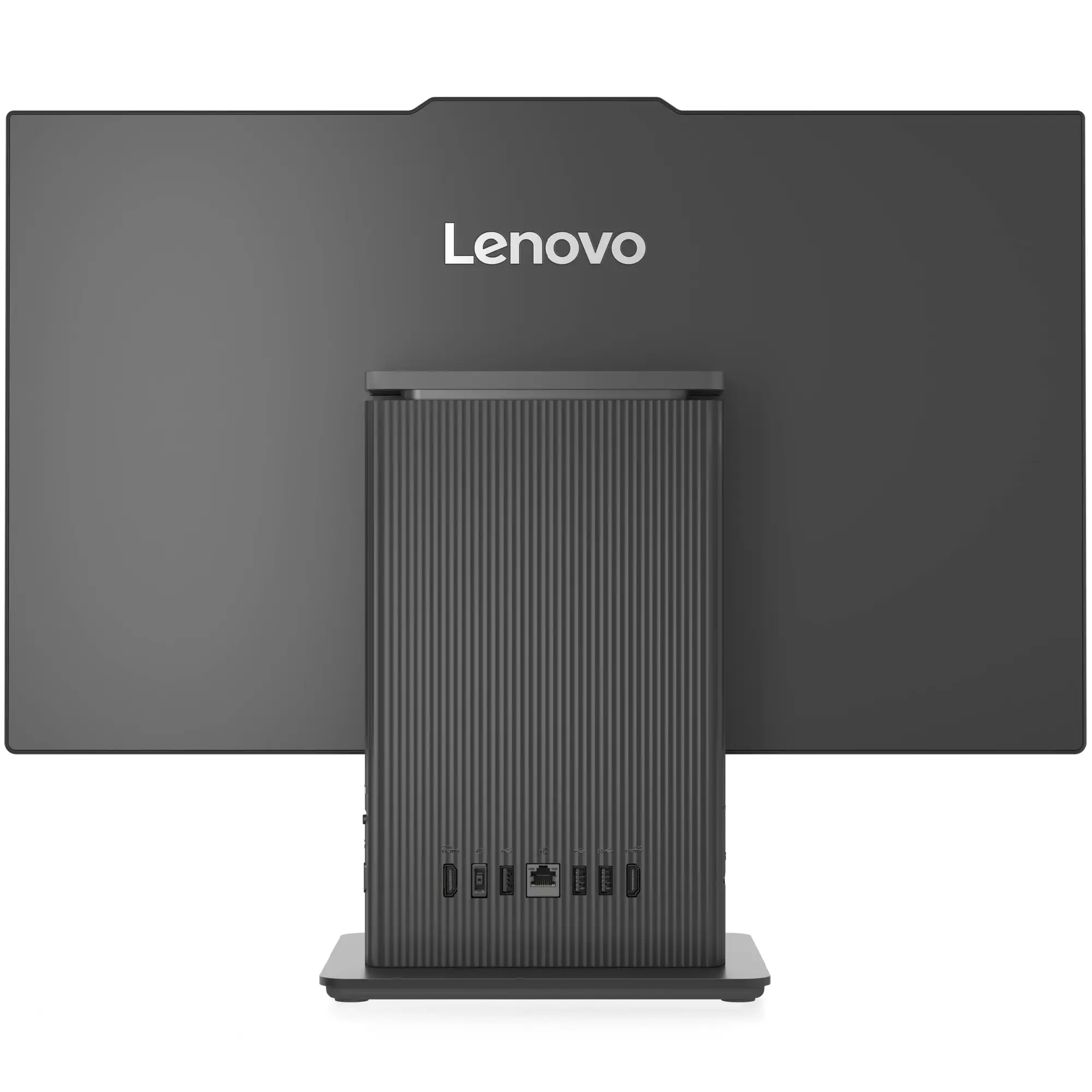 Купить Моноблок Lenovo IdeaCentre AIO 27IRH9 Cloud Grey (F0HM0071UO) - фото 5