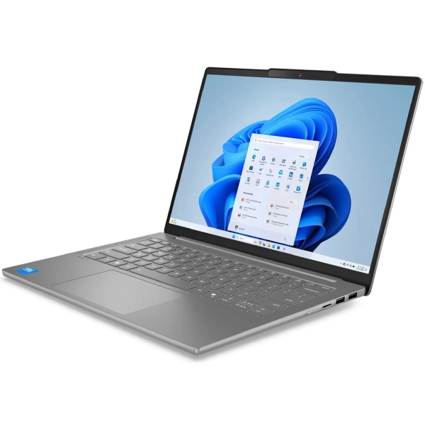 Купить Ноутбук Lenovo IdeaPad Slim 5 14IRH10R (83J0006XRA) - фото 3
