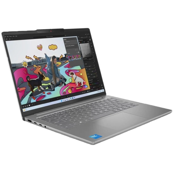 Купить Ноутбук Lenovo IdeaPad Slim 5 14IRH10R (83J00070RA) - фото 2