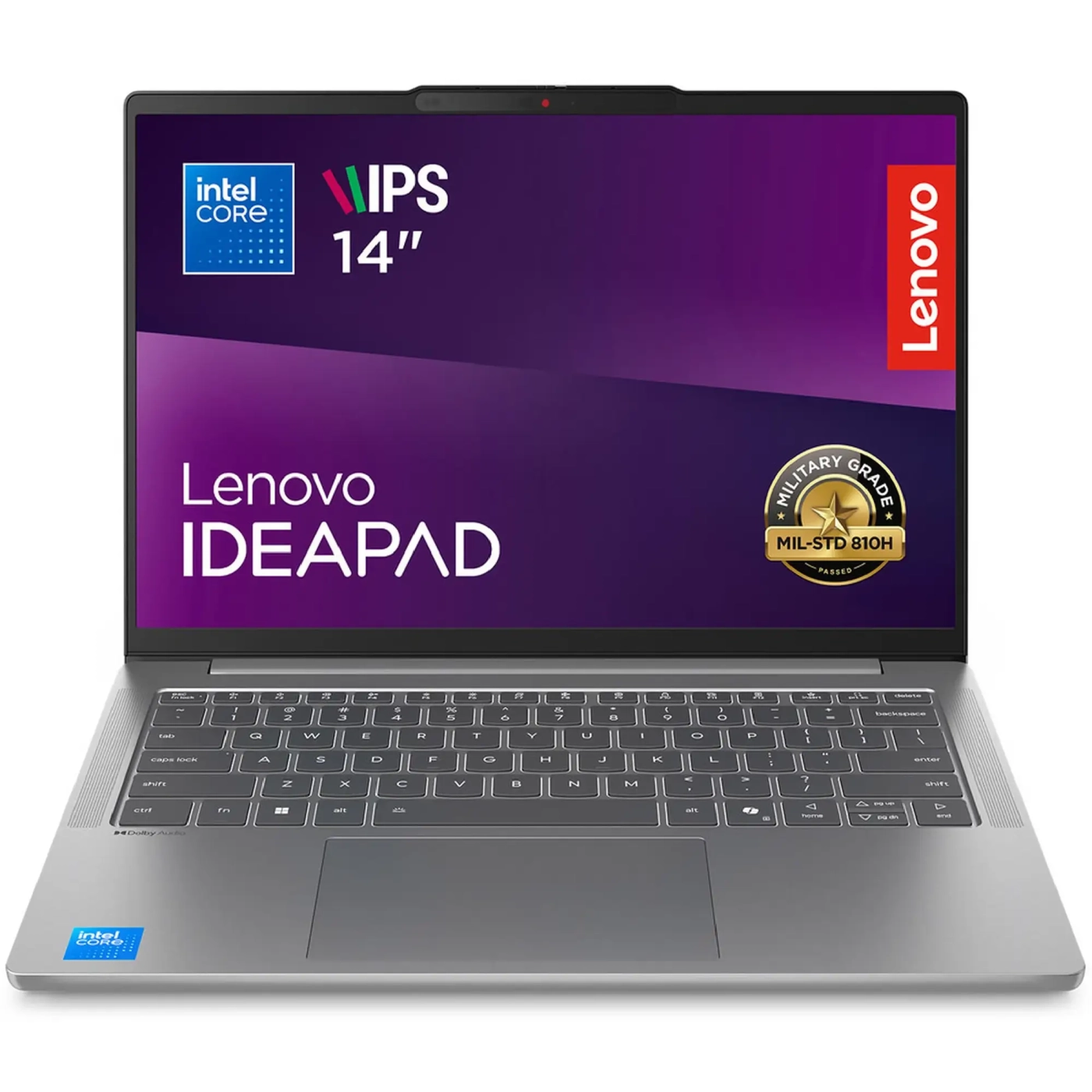 Купить Ноутбук Lenovo IdeaPad Slim 5 14IRH10R (83J00076RA) - фото 4