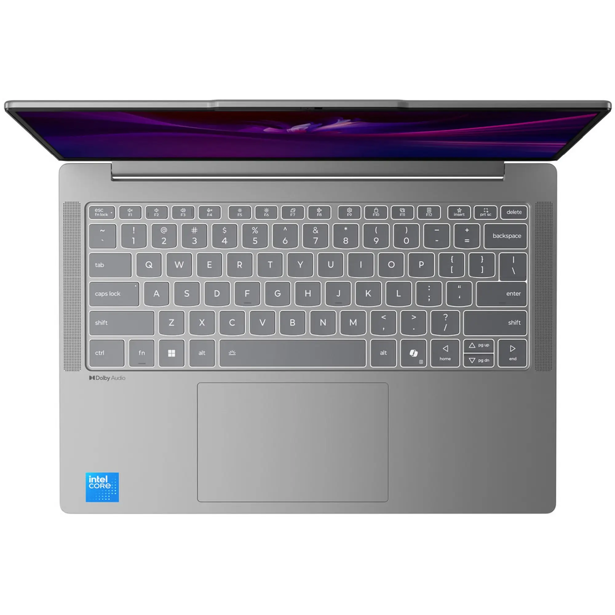 Купити Ноутбук Lenovo IdeaPad Slim 5 14IRH10R (83J00077RA) - фото 5