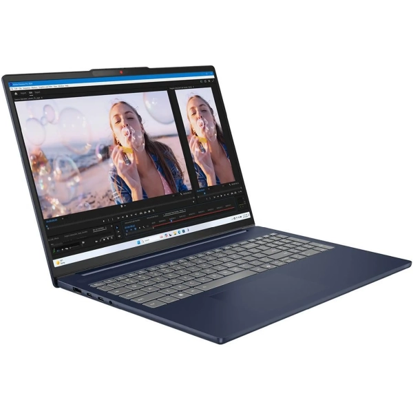Купити Ноутбук Lenovo IdeaPad Slim 5 16IRH10R (83J1006QRA) - фото 3