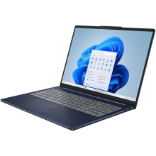 Купити Ноутбук Lenovo IdeaPad Slim 5 16IRH10R (83J1006QRA) - фото 4