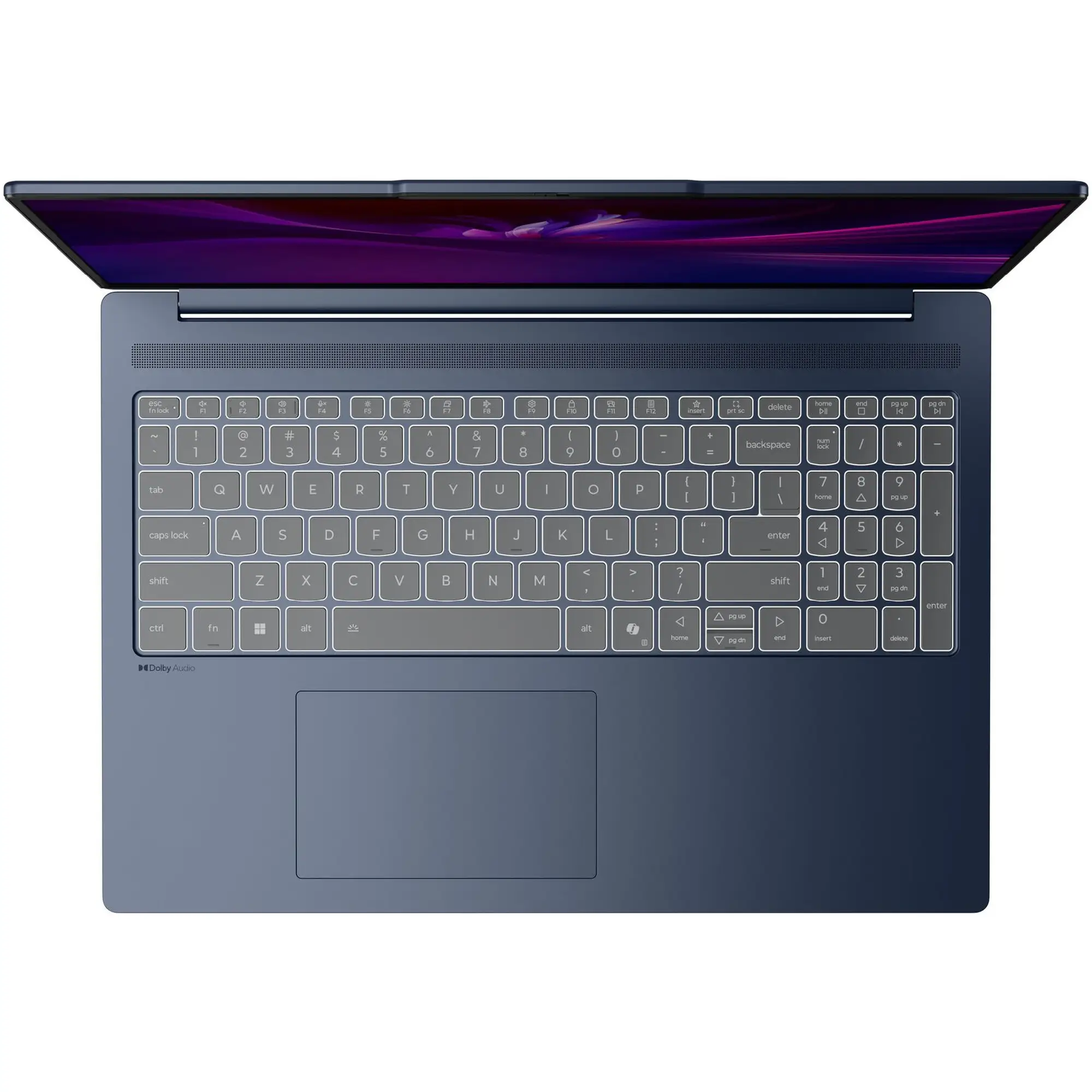 Купити Ноутбук Lenovo IdeaPad Slim 5 16IRH10R (83J1006QRA) - фото 5