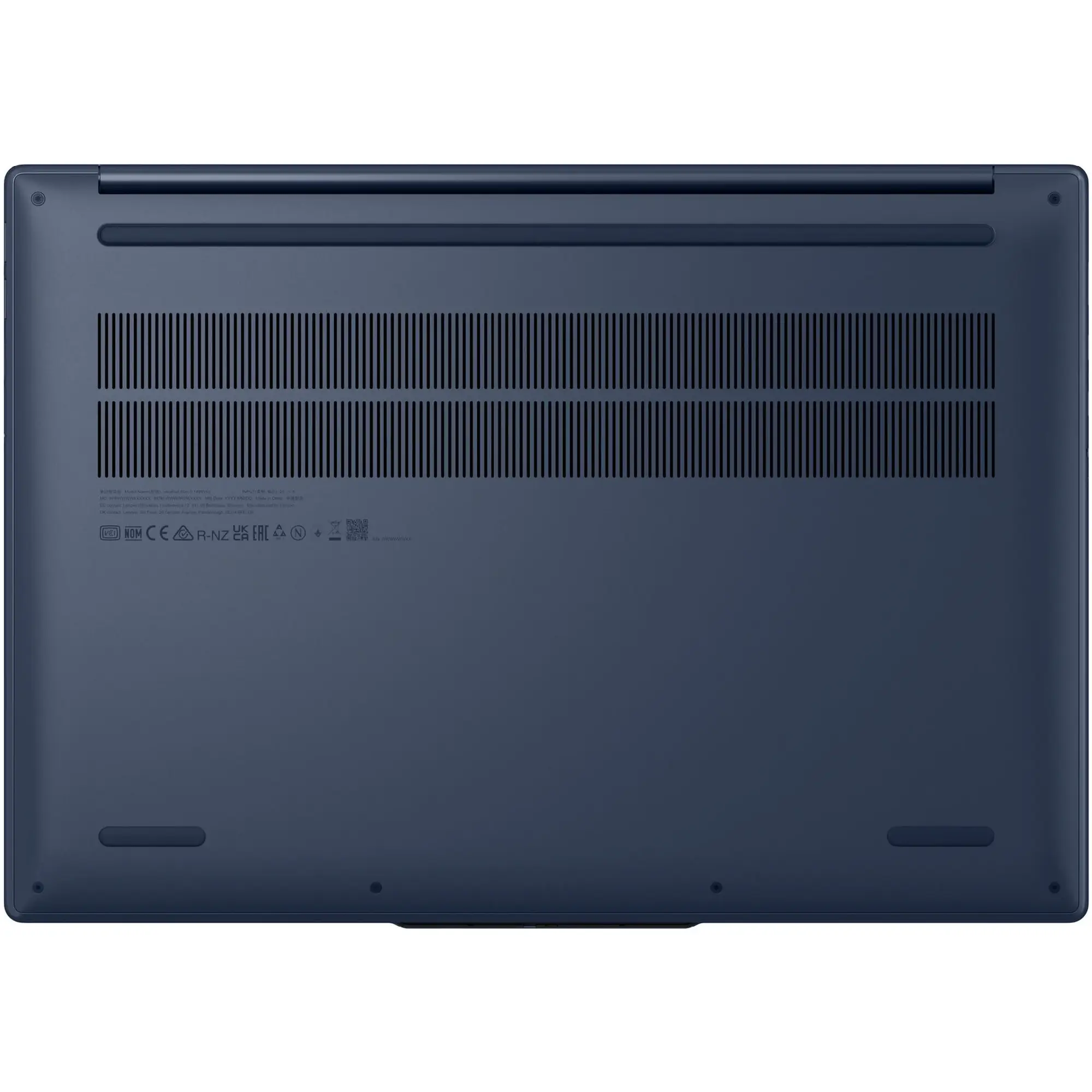 Купити Ноутбук Lenovo IdeaPad Slim 5 16IRH10R (83J1006QRA) - фото 11