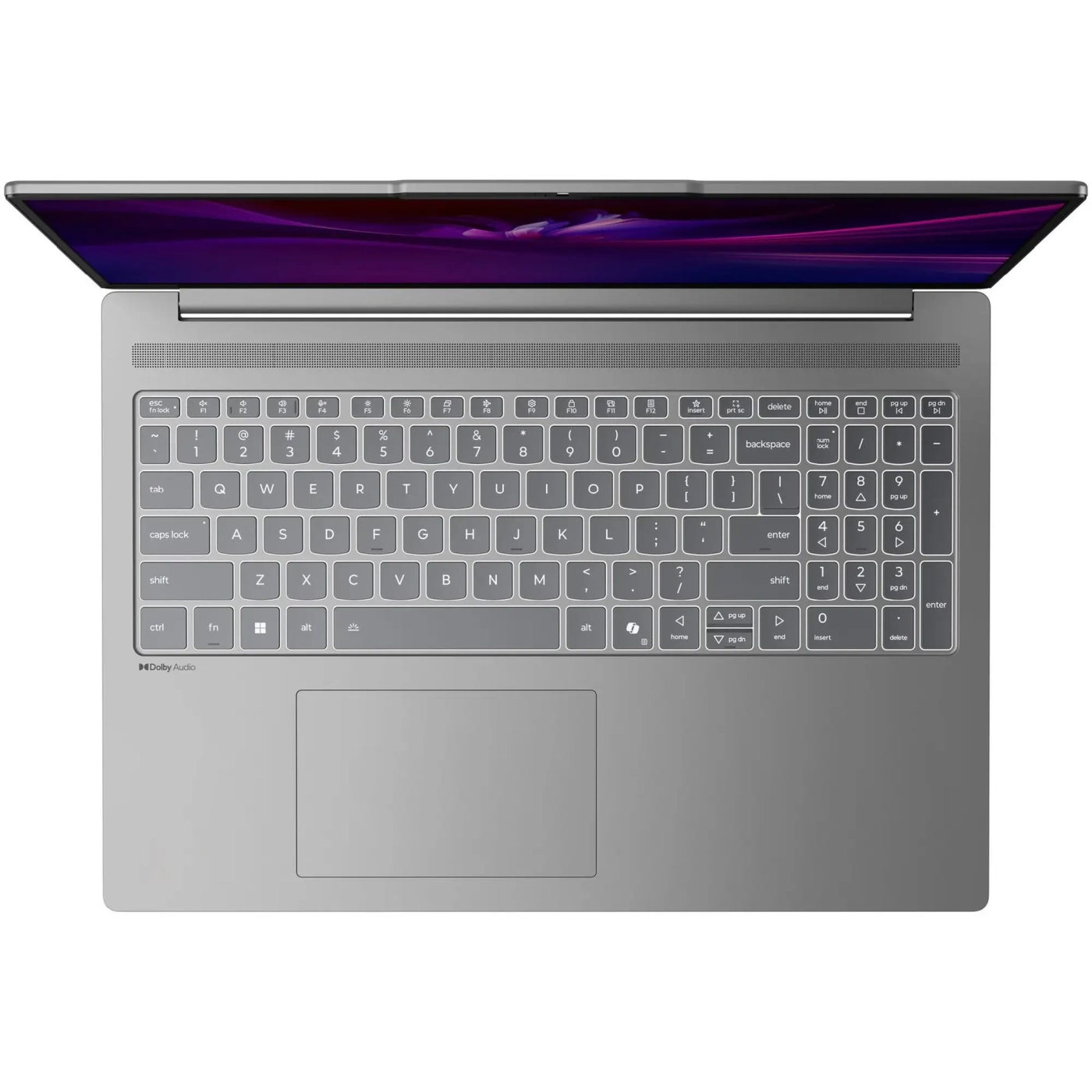 Купить Ноутбук Lenovo IdeaPad Slim 5 16IRH10R (83J1006RRA) - фото 5