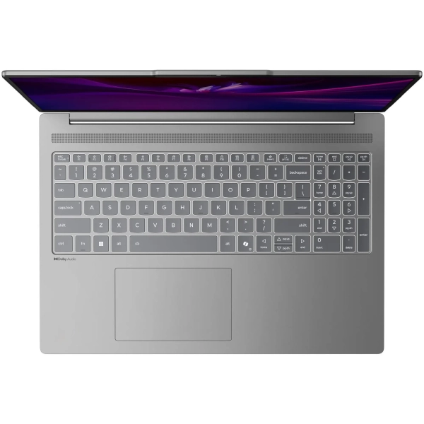 Купить Ноутбук Lenovo IdeaPad Slim 5 16IRH10R (83J1006RRA) - фото 5