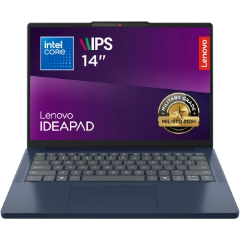 Купити Ноутбук Lenovo IdeaPad Slim 3 14IRH10 (83K000AJRA) - фото 1